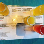 West Coast Brewing 用宗タップルーム - 