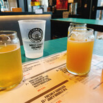 West Coast Brewing 用宗タップルーム - 