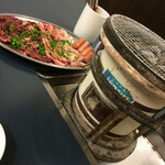 炭火焼肉えん - 