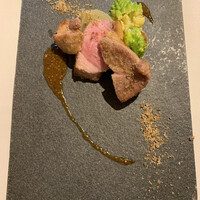 リストランテ リンコントロ - 