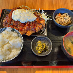 東北うまいもん 第二 伊達屋 - 