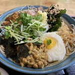 Iwaichi Soba - 