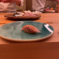 鮨おにかい＋1 - 天然たい