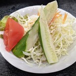 三壽 - サラダ