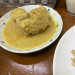 アジアカレーハウス - 