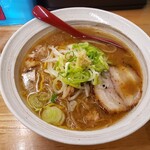 麺屋 雪月花 - 