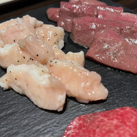 焼肉うしごろ 銀座並木通り店 - 
