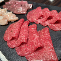 焼肉うしごろ 銀座並木通り店 - 
