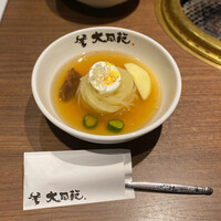 大同苑 一番町店 -  大同苑 一番町店 -