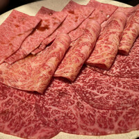 焼肉うしごろ 銀座並木通り店 - 