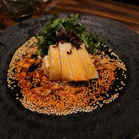 中華旬彩 森本 - 