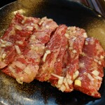 Yakiniku Yansando - 