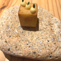 Noeud.TOKYO - ひよこ豆のクロケット