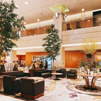 ホテルグランヴィア岡山 - 