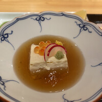京都祇園 天ぷら圓堂 大丸心斎橋店 - 