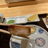 京都祇園 天ぷら圓堂 大丸心斎橋店 - 
