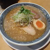 喜びラーメン 小太喜屋