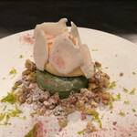 カーサ・デル・チーボ - 