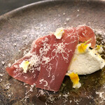 カーサ・デル・チーボ - 