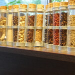 レストラン ラ・フロレゾン・ドゥ・タケウチ - 