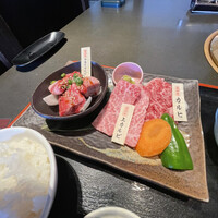 米澤牛DINING べこや - 