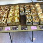 ケーワン - 焼きたてでした