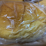 ケーワン - クリームパンはあれば必ず購入します