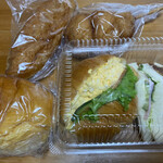 ケーワン - 今回の購入品