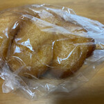 ケーワン - フランクドーナツ