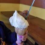 ジェラテリア ジジ - 