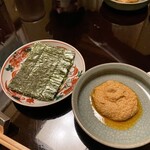 麻布 かどわき - 