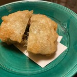 麻布 かどわき - 