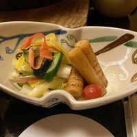 麻布 かどわき - 