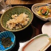 麻布 かどわき - 