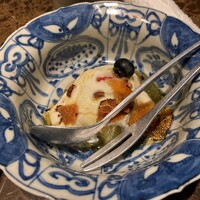 麻布 かどわき - 