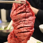 焼肉 明光苑 - 