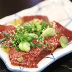 焼肉 明光苑 - 