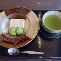 京都 つる家 - 水物