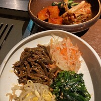 焼肉うしごろ 表参道店 - 