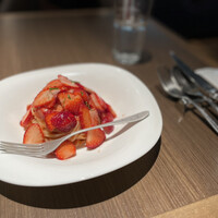 ダルマット 六本木ヒルズ店 - 