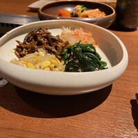 焼肉うしごろ 表参道店 - 