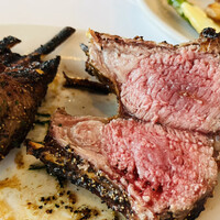 ルース クリス ステーキハウス - 