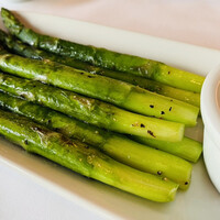 ルース クリス ステーキハウス - 