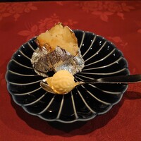 くいしんぼー山中 - 