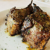 ルース クリス ステーキハウス - 