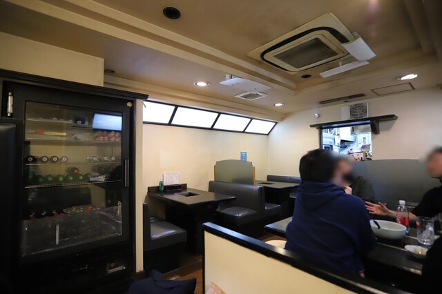 Yakiniku Meikouen photo 4