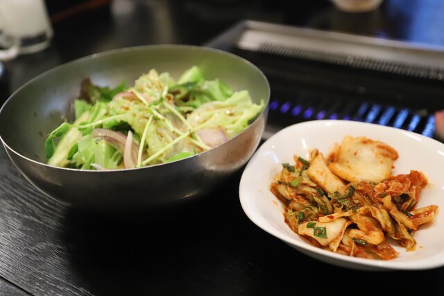 Yakiniku Meikouen photo 2