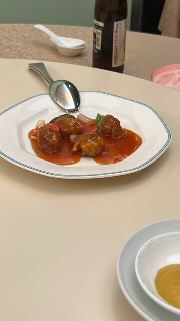 Chinese Tori photo 5