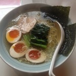 ラーメン専門店いなば - 