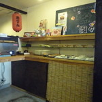 Teshigoto Sanuki Udon Sansan - 